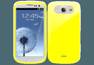 PURO PU-050749 Back Case Hartschale Galaxy S3/S3 Neo