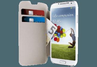 PURO PU-085819 Booklet Case Klapptasche Galaxy S4