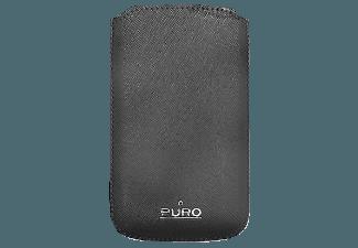 PURO PU-088698 Pouch Case Slim Essential XXL Universaltasche XXL Universal