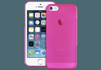 PURO PU-091759 Back Case 0.3 Collection Hartschale iPhone 5/5S
