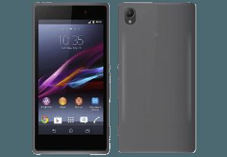 PURO PU-099083 Back Case Silicon Hartschale Xperia Z2