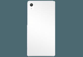 PURO PU-102387 Back Case 0.3 Collection Hartschale Xperia Z2