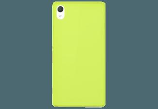 PURO PU-102455 BC Back Case 0.3 Collection Hartschale Xperia Z2