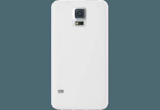 PURO PU-110986 Bcack Case Ultra Slim Hartschale Galaxy S5 mini