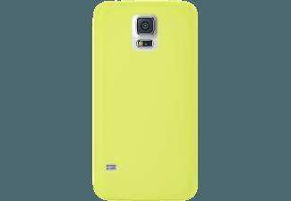 PURO PU-110993 Back Case Ultra Slim Hartschale Galaxy S5 mini