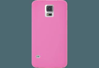 PURO PU-111006 Back Case Ultra Slim Hartschale Galaxy S5 mini