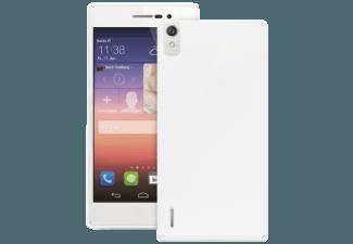 PURO PU-111013 Back Case Ultra Slim 0.3 Hartschale Ascend P7