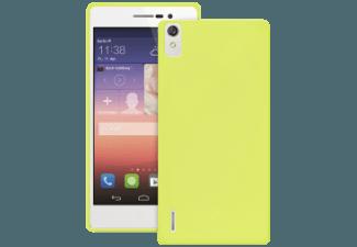 PURO PU-111020 Back Case Ultra Slim 0.3 Hartschale Ascend P7