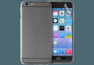 PURO PU-111778 Back Case Ultra Slim 0.3 Hartschale iPhone 6 Plus