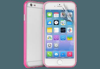 PURO PU-112140 Bumper Hartschale iPhone 6