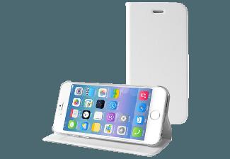 PURO PU-112164 Booklet Case Wallet Klapptasche iPhone 6