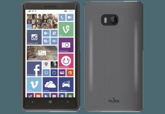PURO PU-112768 Back Case Silicon Collection Hartschale Lumia 930