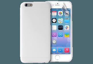PURO PU-113413 Back Case Ultra Slim 0.3 Hartschale iPhone 6