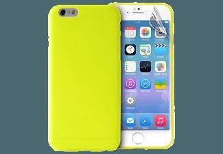 PURO PU-113420 Back Case Ultra Slim 0.3 Hartschale iPhone 6