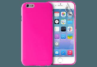 PURO PU-113437 Back Case Ultra Slim 0.3 Hartschale iPhone 6, PURO, PU-113437, Back, Case, Ultra, Slim, 0.3, Hartschale, iPhone, 6