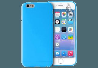 PURO PU-113444 Back Case Ultra Slim 0.3 Hartschale iPhone 6