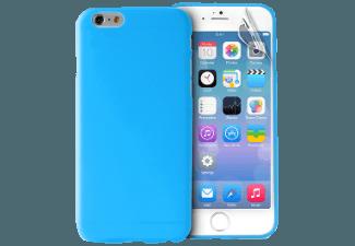 PURO PU-113666 Back Case Ultra Slim 0.3 Hartschale iPhone 6 Plus