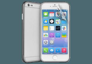 PURO PU-113758 Bumper Hartschale iPhone 6