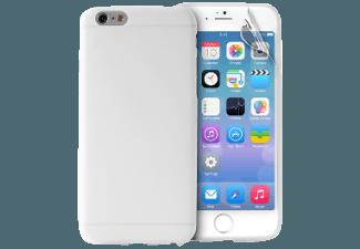 PURO PU-113789 Back Case Ultra Slim 0.3 Hartschale iPhone 6 Plus