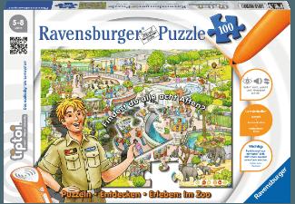 Puzzeln, Entdecken, Erleben: Im Zoo, Puzzeln, Entdecken, Erleben:, Im, Zoo