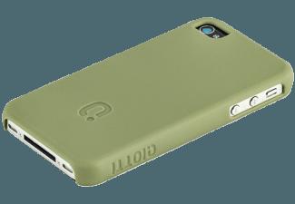 QIOTTI Q1002105 Curves Collection Tasche iPhone 4/4S