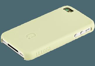 QIOTTI Q1002106 Curves Vintage Tasche iPhone 4/4S