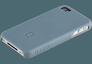 QIOTTI Q1002111 Curves Vintage Tasche iPhone 4/4S