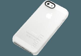 QIOTTI Q1002121 Curves Frozen Cover Tasche iPhone 5/5S