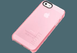QIOTTI Q1002123 Curves Frozen Cover Tasche iPhone 5/5S