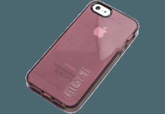QIOTTI Q1002253 Sil Cover Backcover iPhone 5/5S