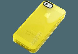 QIOTTI Q1002254 Sil Cover Cover iPhone 5/5S