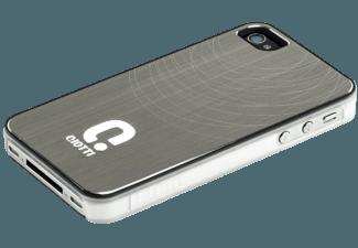 QIOTTI Q1002405 Shell Circle Tasche iPhone 4/4S