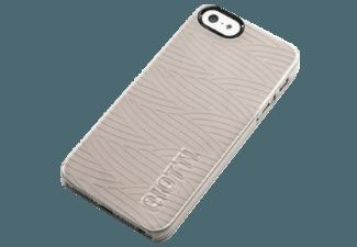 QIOTTI Q1003230 Sign Wave Vintage Cover Cover iPhone 5/5S