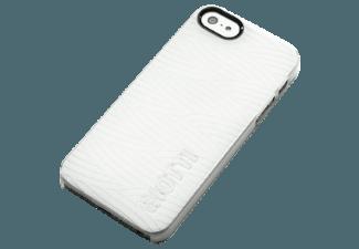 QIOTTI Q1003231 Sign Wave Vintage Cover Cover iPhone 5/5S