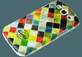 QIOTTI Q1005002 Edition Design Tasche Galaxy S3