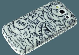 QIOTTI Q1005004 Edition Design Tasche Galaxy S3