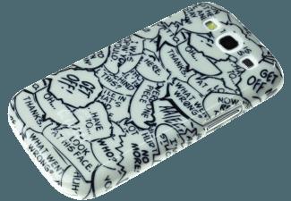 QIOTTI Q1005004 Edition Design Tasche Galaxy S3