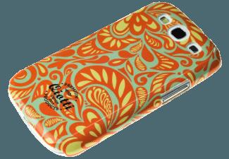 QIOTTI Q1005008 Edition Design Tasche Galaxy S3