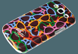 QIOTTI Q1005011 Edition Design Tasche Galaxy S3