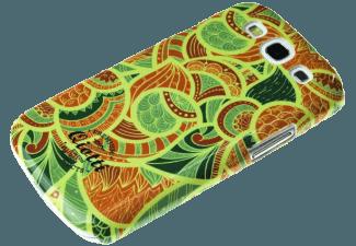 QIOTTI Q1005012 Edition Design Tasche Galaxy S3