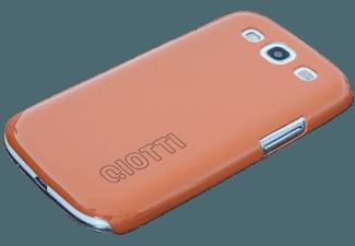 QIOTTI Q1005101 Curves Tasche Galaxy S3