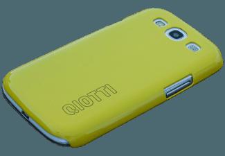 QIOTTI Q1005102 Curves Tasche Galaxy S3