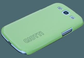 QIOTTI Q1005103 Curves Tasche Galaxy S3