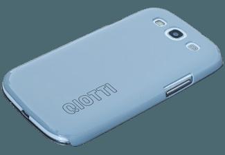 QIOTTI Q1005104 Curves Tasche Galaxy S3