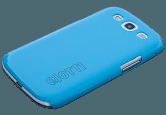 QIOTTI Q1005105 Curves Tasche Galaxy S3