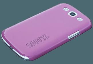 QIOTTI Q1005106 Curves Tasche Galaxy S3
