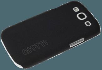 QIOTTI Q1005201 Curves Tasche Galaxy S3