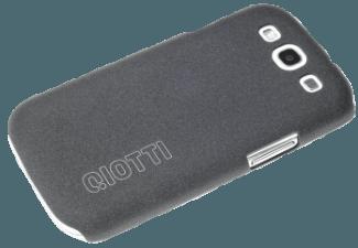 QIOTTI Q1005202 Curves Tasche Galaxy S3
