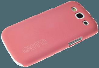 QIOTTI Q1005203 Curves Tasche Galaxy S3