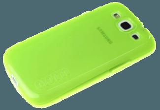 QIOTTI Q1005303 Curves Tasche Galaxy S3